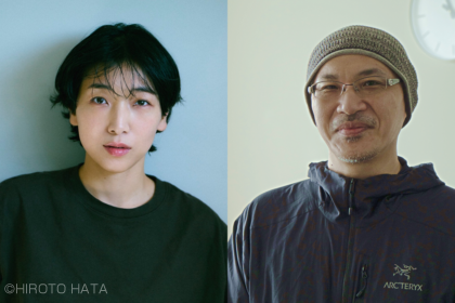 映画 リンダはチキンが食べたい 安藤サクラさん 森直人さん