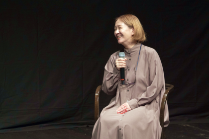 映画 赤い糸 輪廻のひみつ 小島あつ子さん
