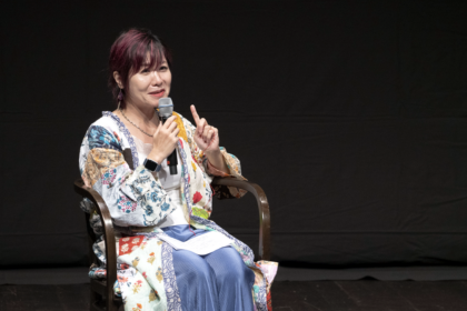 映画 赤い糸 輪廻のひみつ 伊藤さとりさん