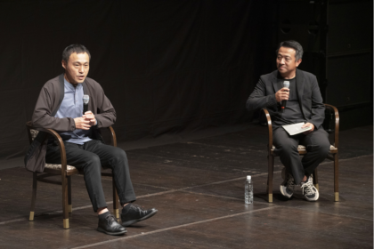 映画 白鍵と黒鍵の間に 冨永昌敬監督 杉山ひこひこさん