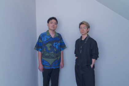 映画 白鍵と黒鍵の間に 松丸契さん 魚返明未さん