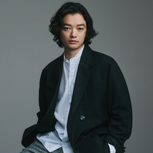 俳優 染谷将太
