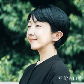 映画監督 早川千絵 写真撮影 西山勲