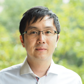 立教大学 日下部尚徳 准教授