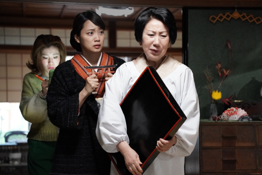 映画 ぶぶ漬けどうどす