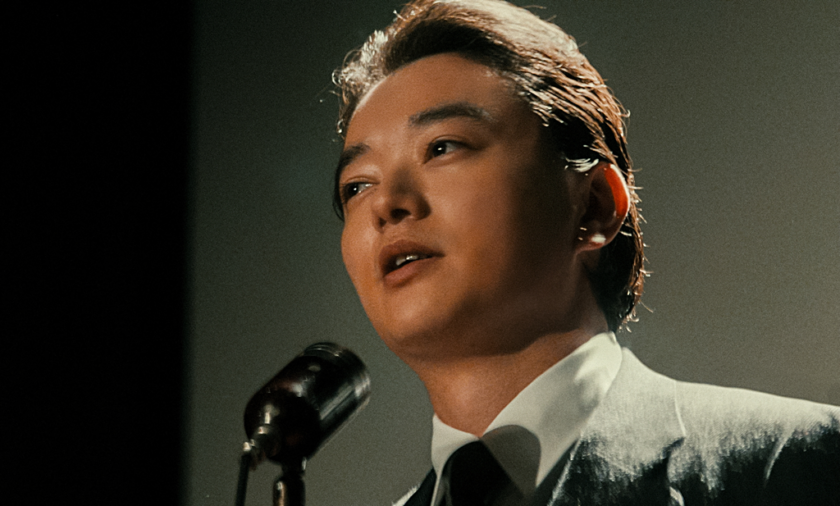 映画 BAUS 映画から船出した映画館