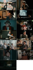 映画 BAUS 映画から船出した映画館