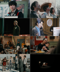 映画 BAUS 映画から船出した映画館