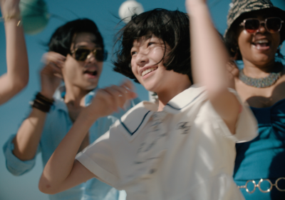 映画 ルノワール