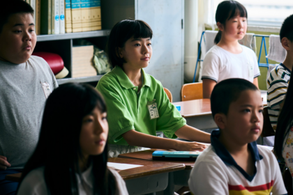 映画 ルノワール