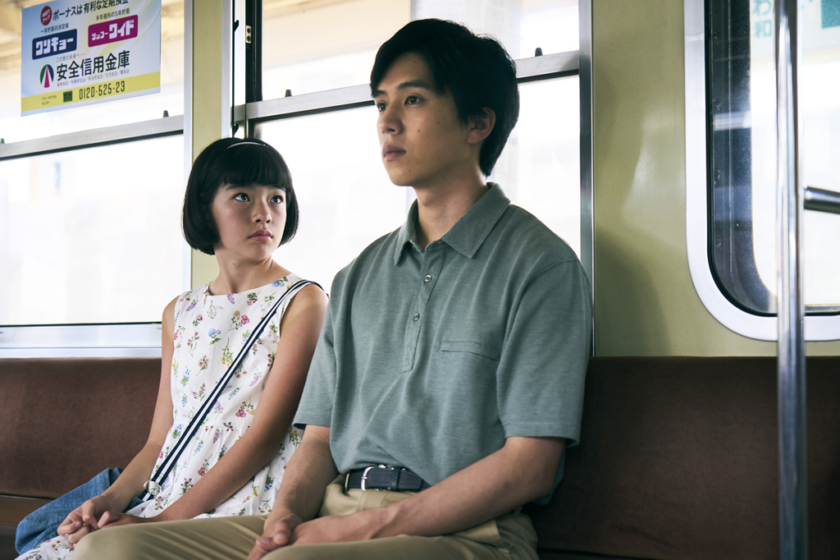 映画 ルノワール