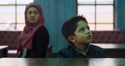 映画 土曜の午後に