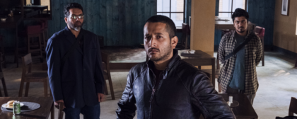 映画 土曜の午後に