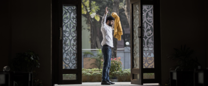 映画 土曜の午後に