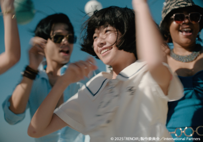 映画 ルノワール