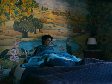 映画 冬の庭 100年 DABHOUSE