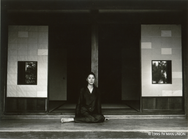 映画 幻の光