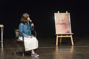 第36回水戸映画祭 住吉智恵さん