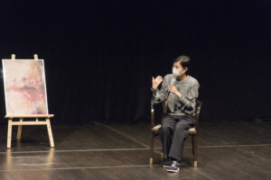 第36回水戸映画祭 吉開菜央