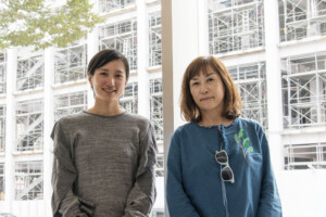 第36回水戸映画祭 吉開菜央 住吉智恵